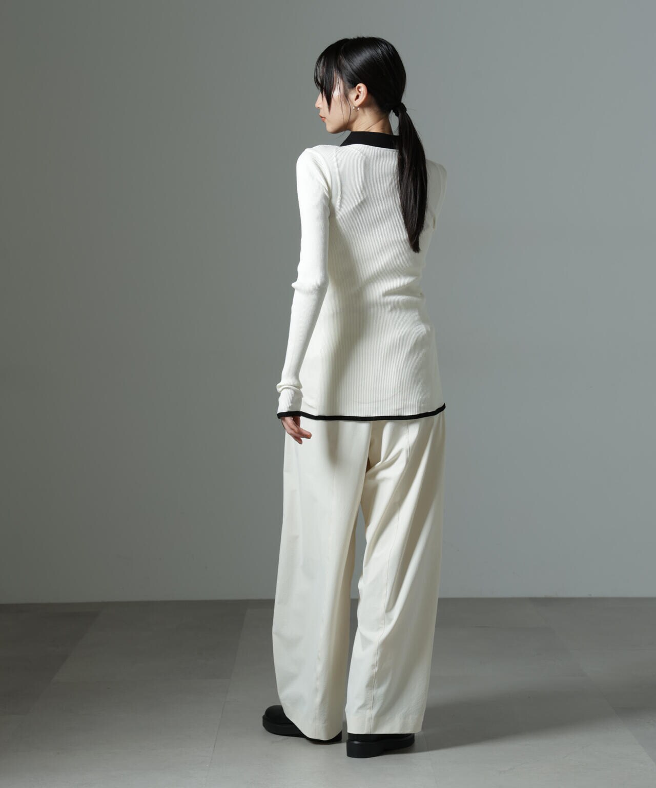 OperaSPORT/LAURA SEAMLESS SHIRT 6714223039