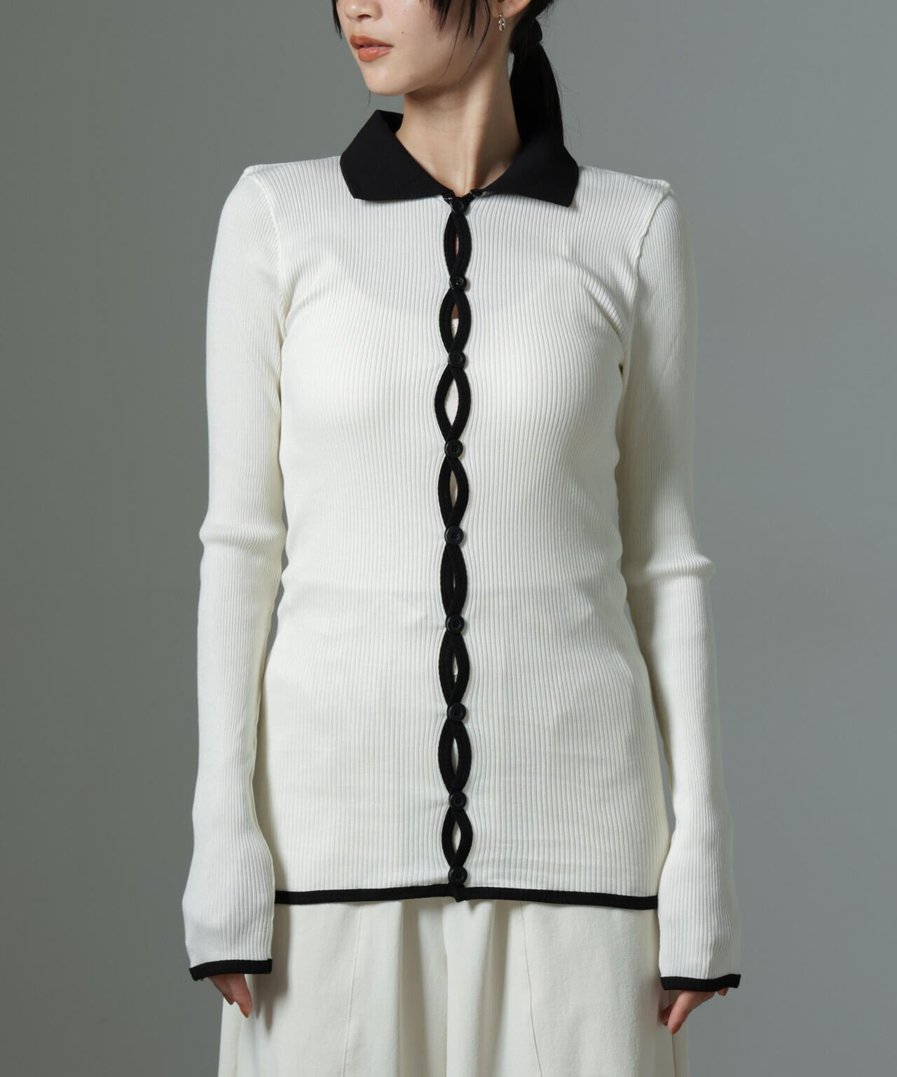 OperaSPORT/LAURA SEAMLESS SHIRT 6714223039