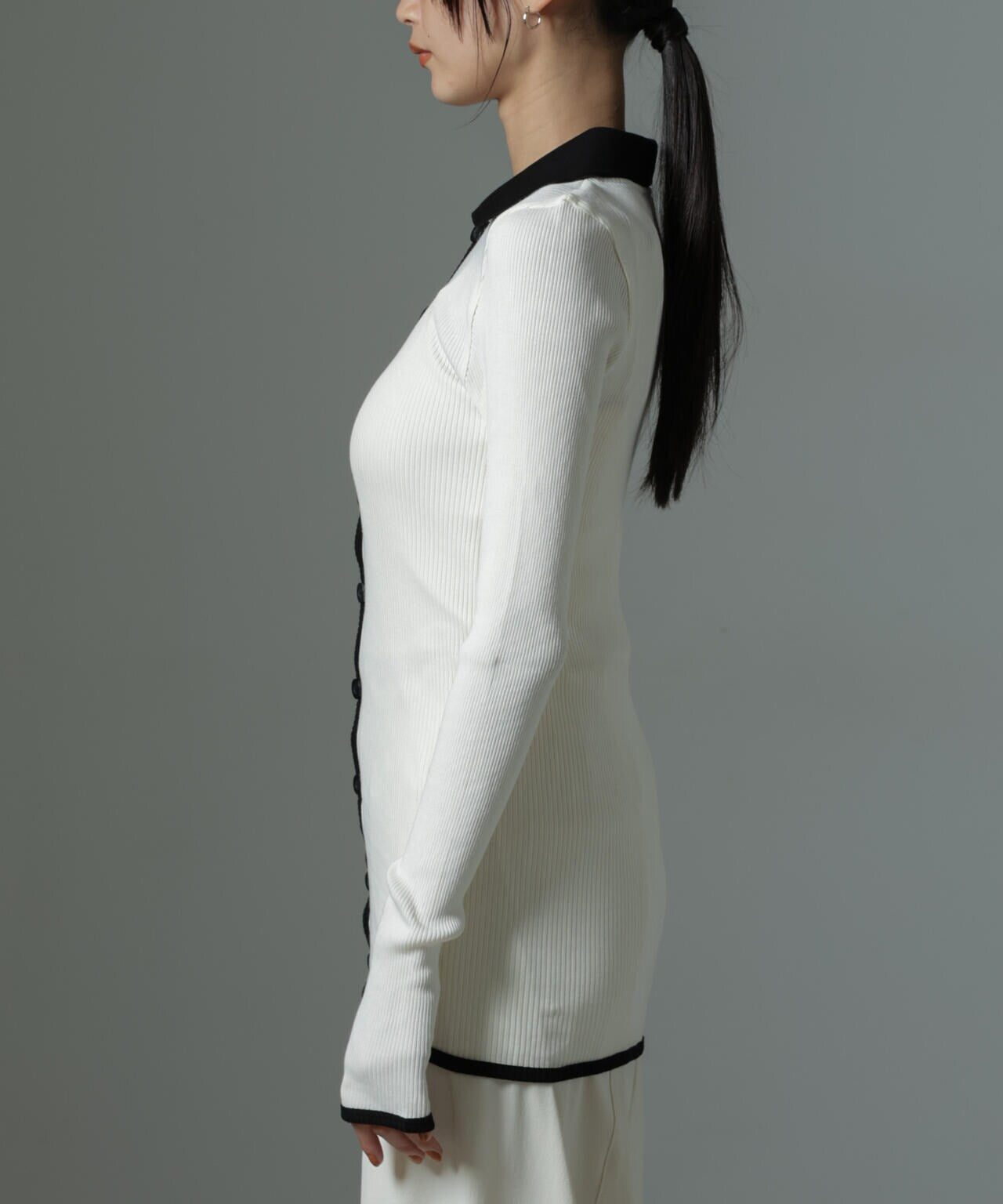 OperaSPORT/LAURA SEAMLESS SHIRT 6714223039