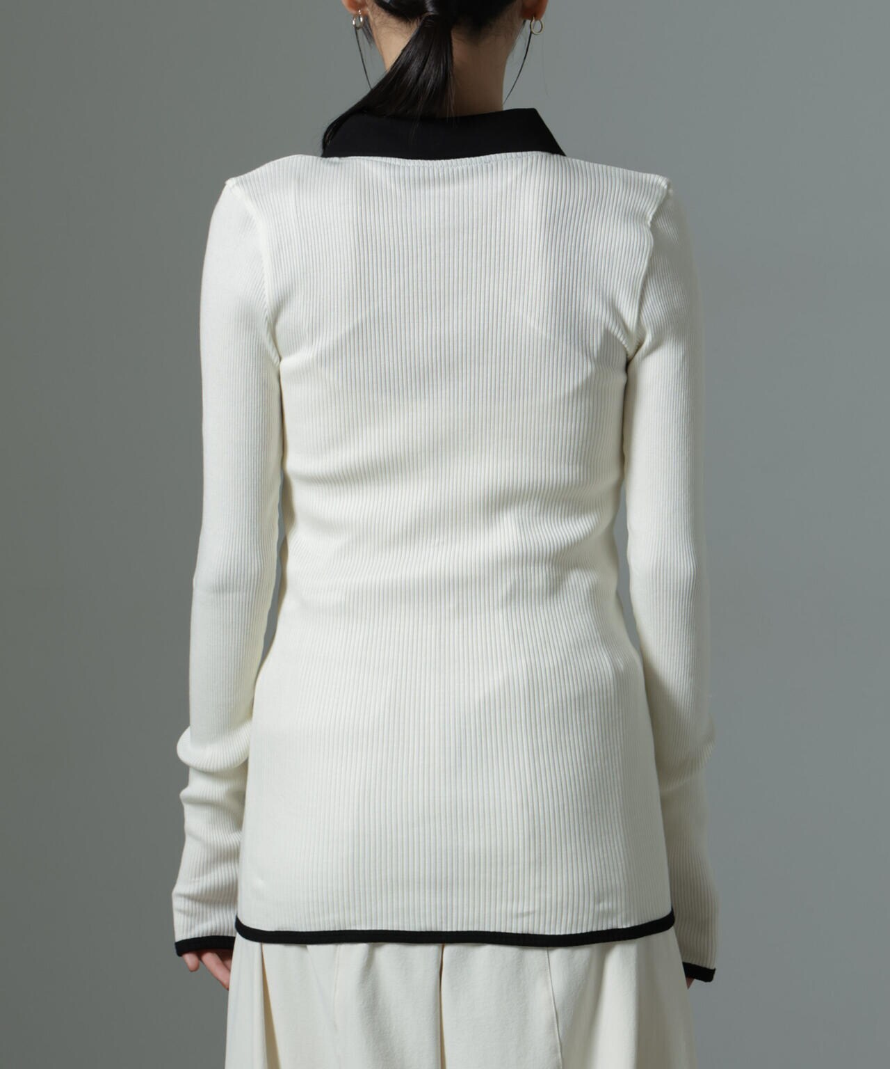 OperaSPORT/LAURA SEAMLESS SHIRT 6714223039