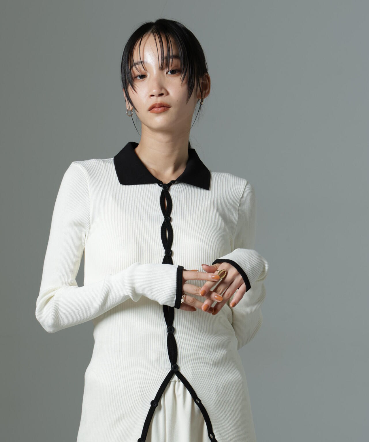 OperaSPORT/LAURA SEAMLESS SHIRT 6714223039