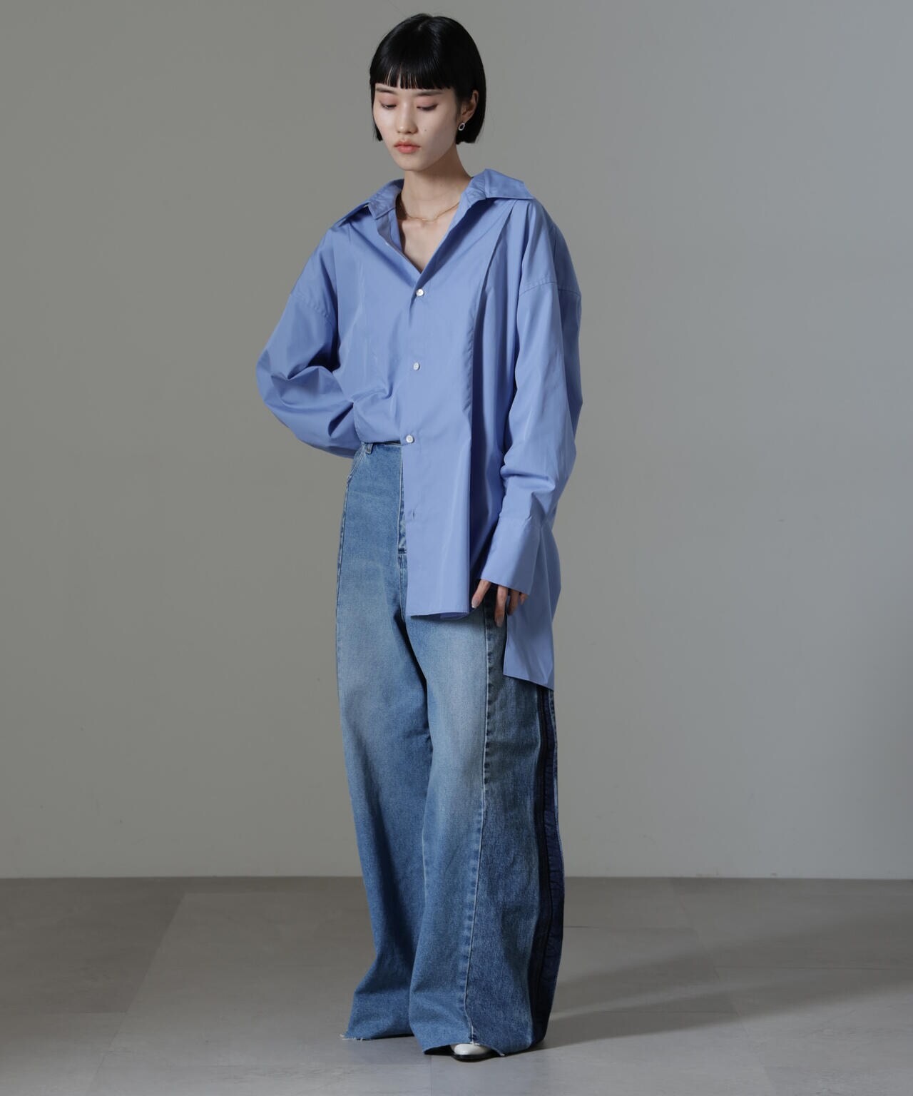 Wrangler / WIDE