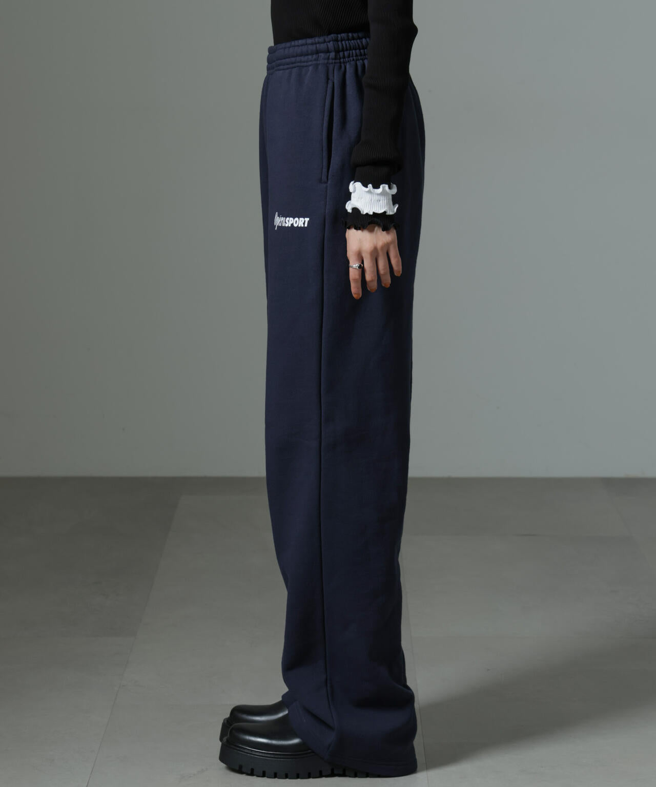 OperaSPORT/RAYAN UNISEX SWEATPANTS 6714227031