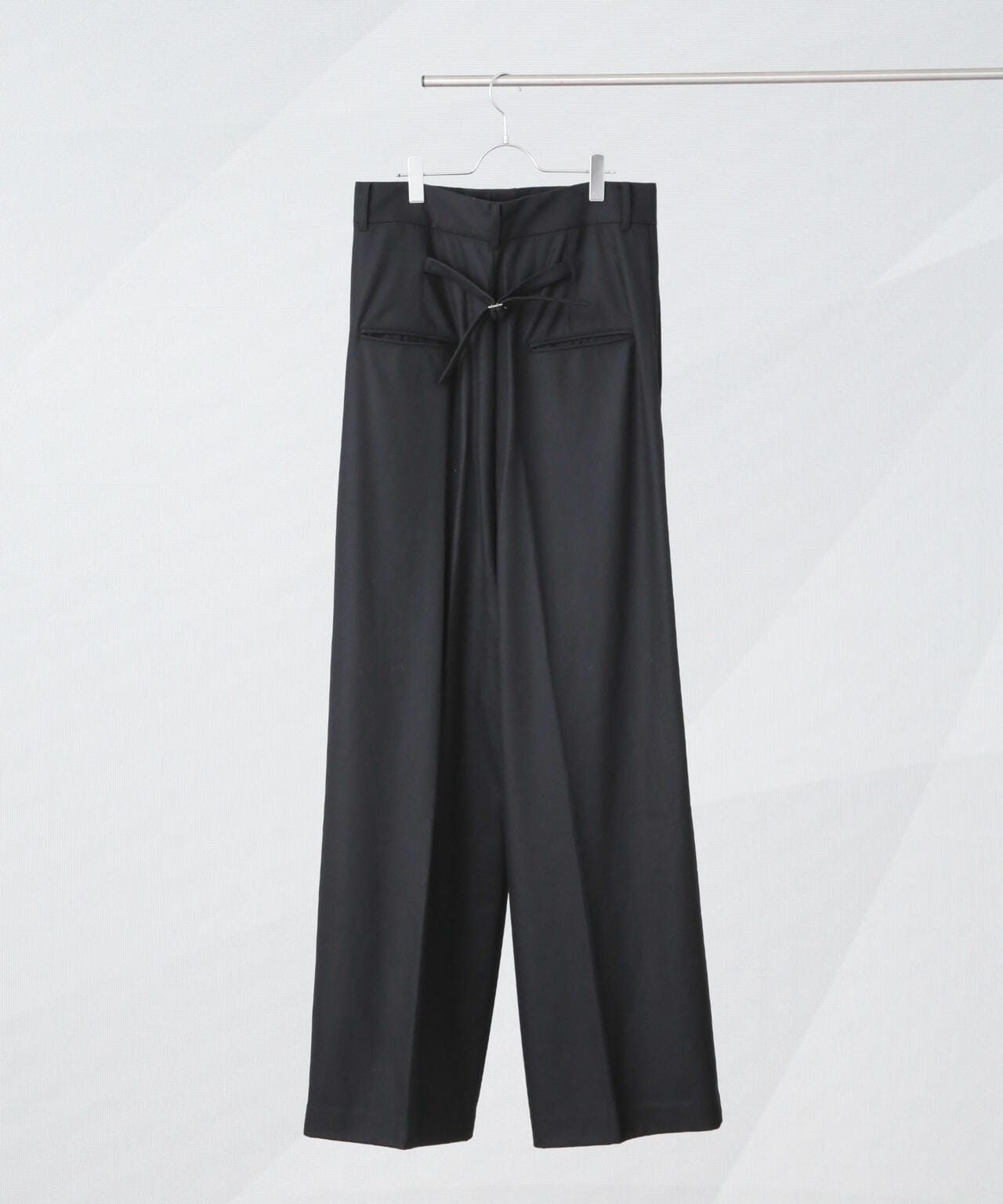 RhodolirioN/Tube Top Jumpsuit - Flannel 6714227032