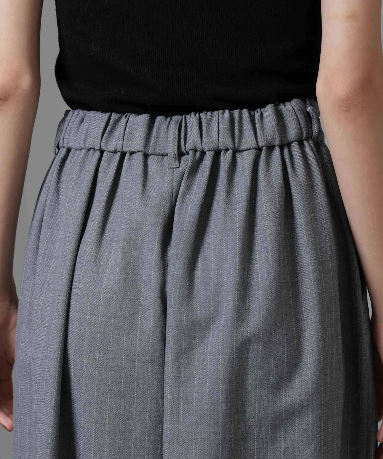 RhodolirioN / Tack Balloon Pants