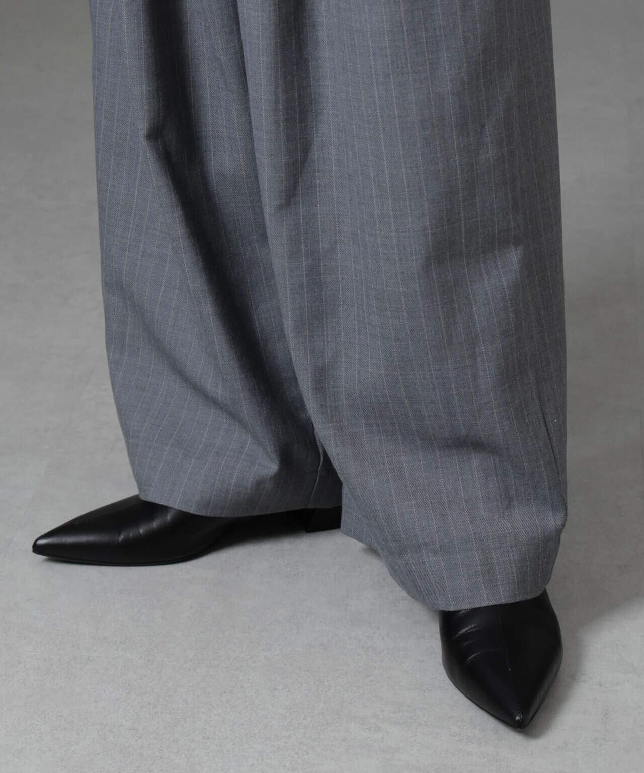 RhodolirioN / Tack Balloon Pants