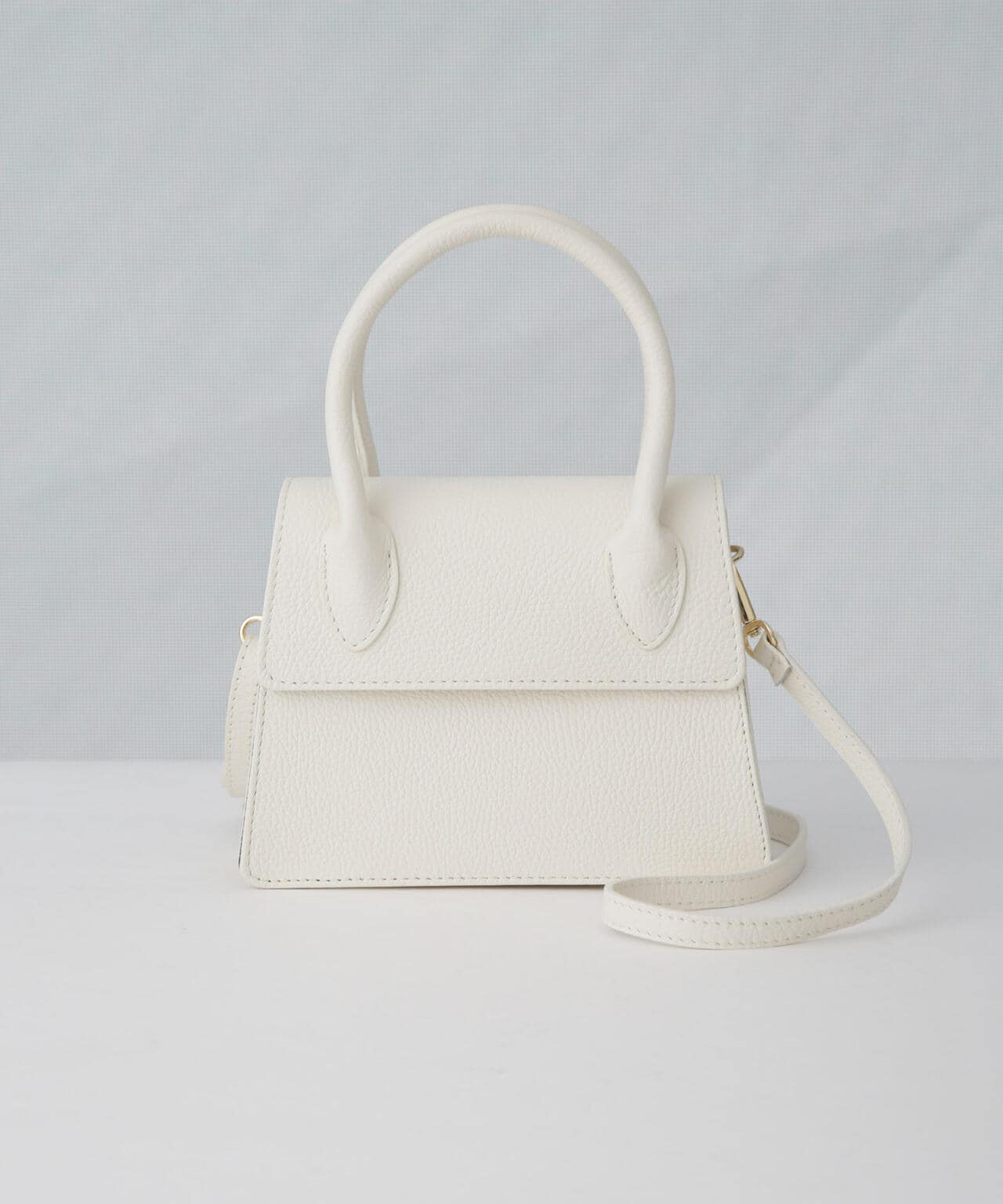 AULENTTI/2WAYショルダー ハンドバッグ 6714232200