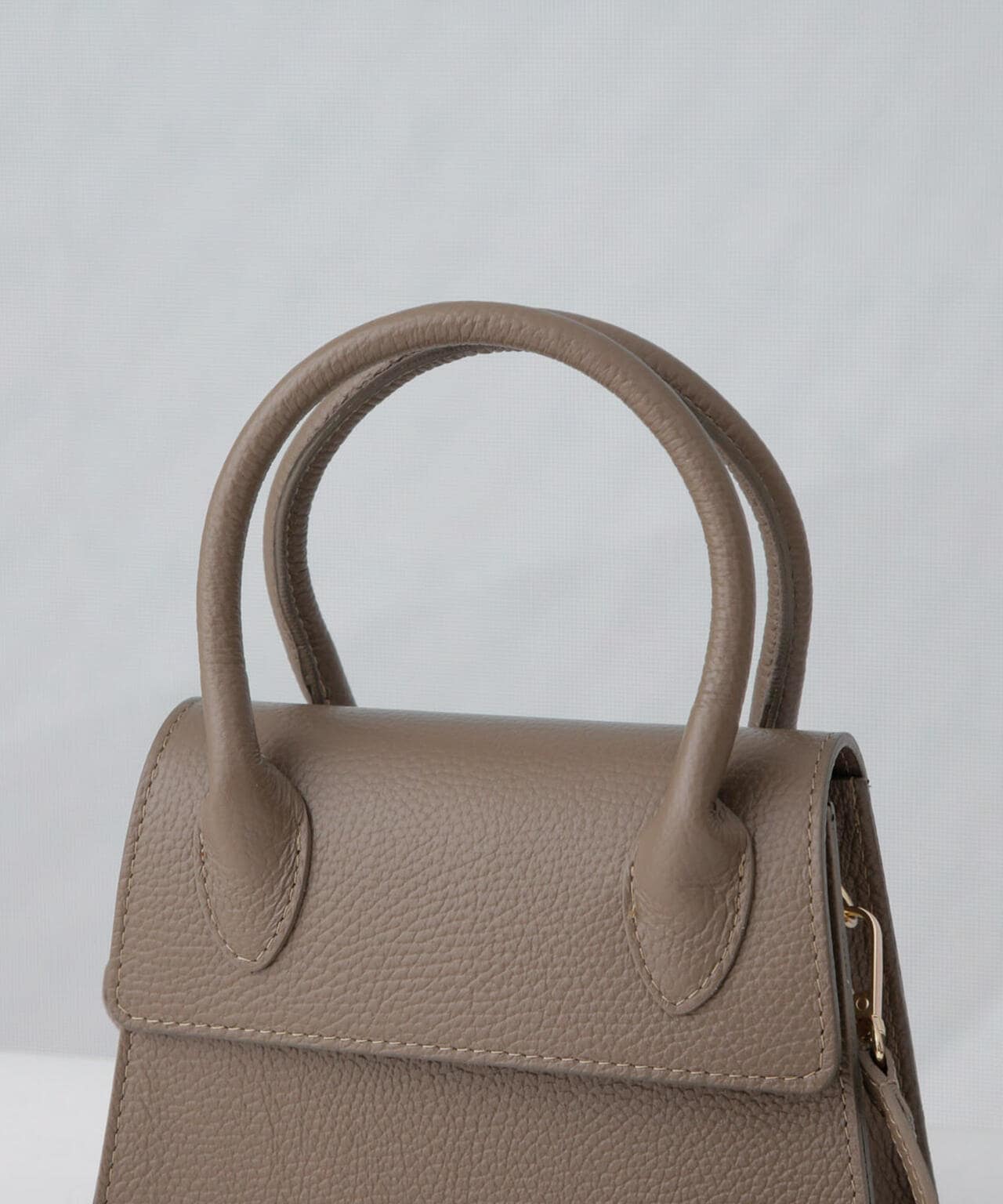 AULENTTI/2WAYショルダー ハンドバッグ 6714232200
