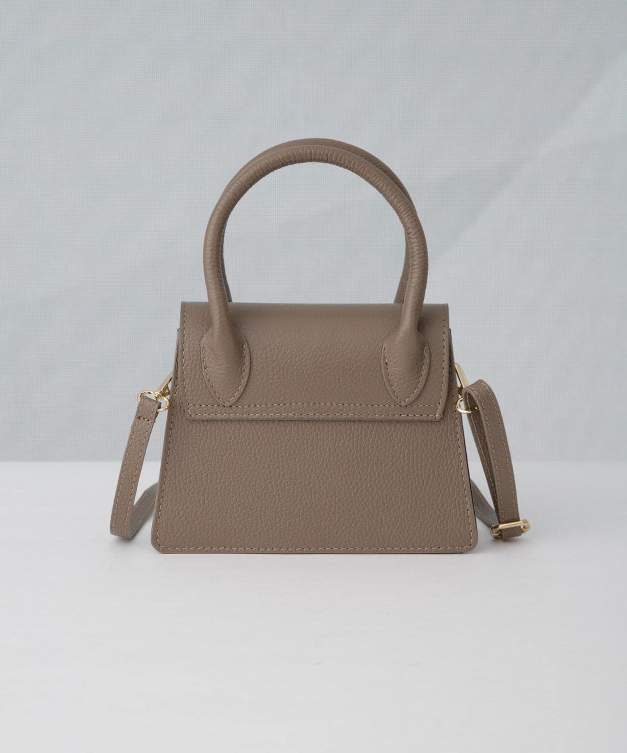 AULENTTI/2WAYショルダー ハンドバッグ 6714232200
