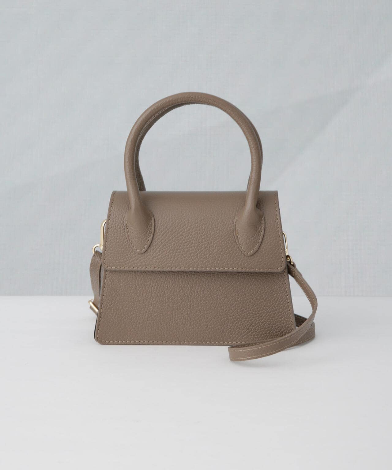 AULENTTI/2WAYショルダー ハンドバッグ 6714232200