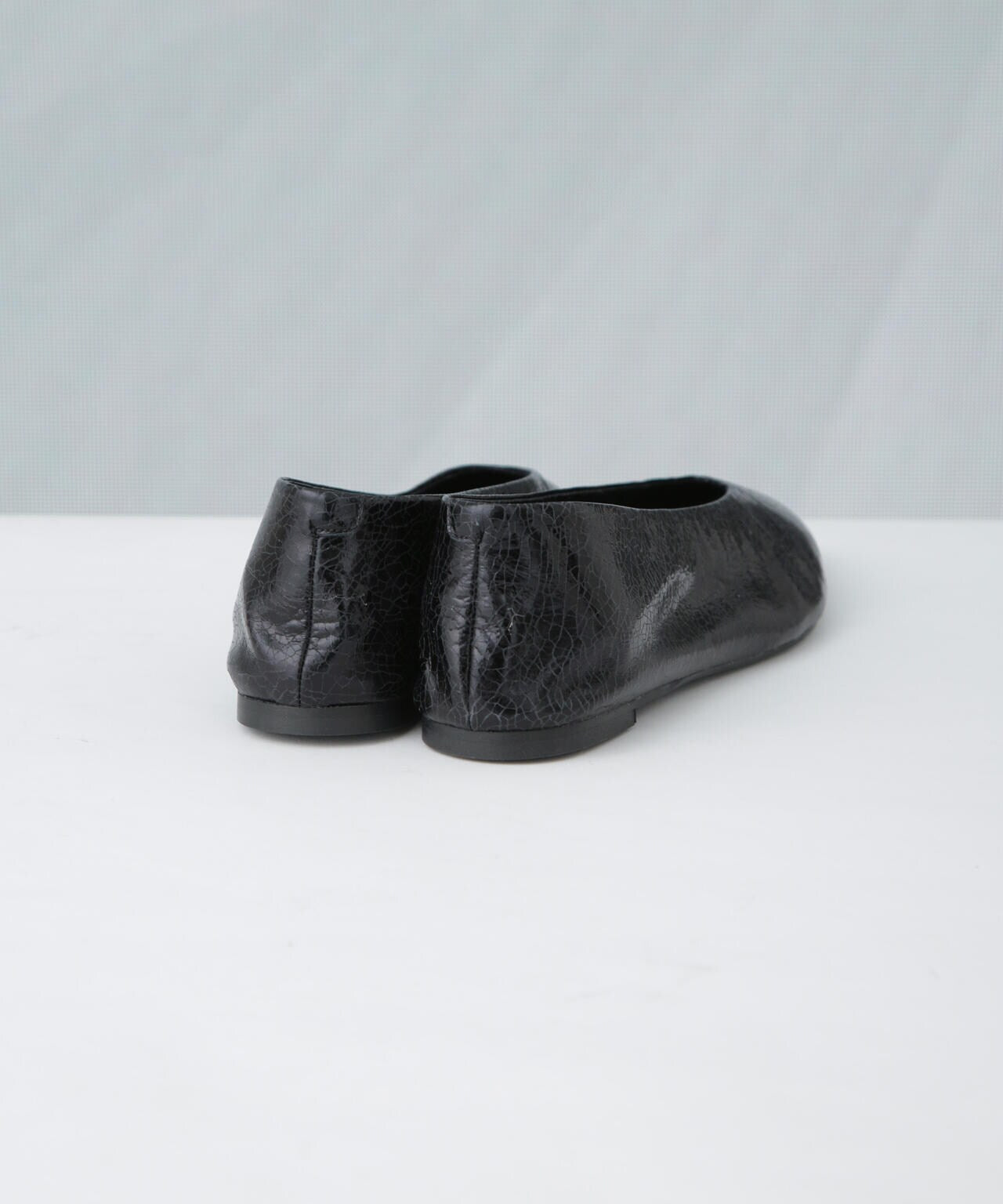 NANO universe｜メッシュフラットパンプス | Rakuten Fashion