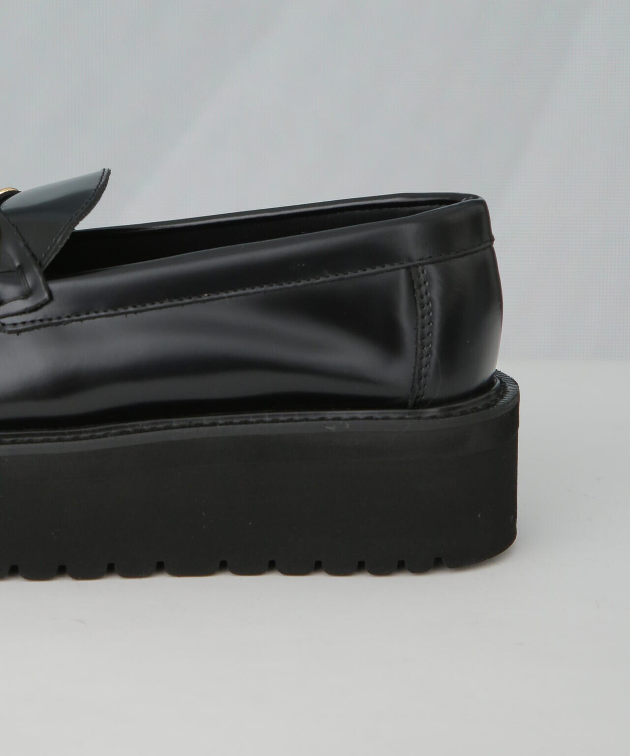 CAMINANDO/PLATFORM BIT LOAFERS 6714233123