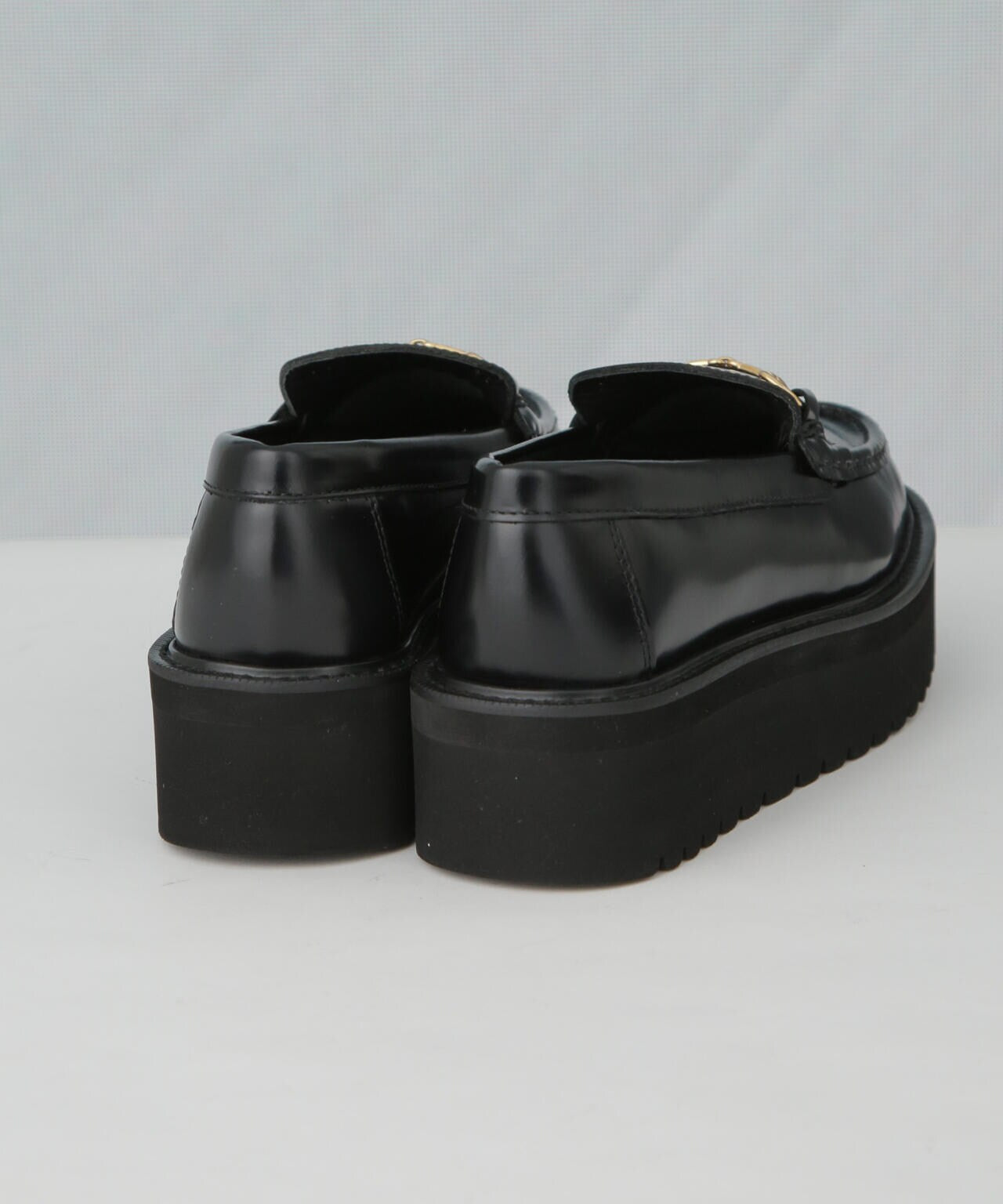 CAMINANDO/PLATFORM BIT LOAFERS 6714233123