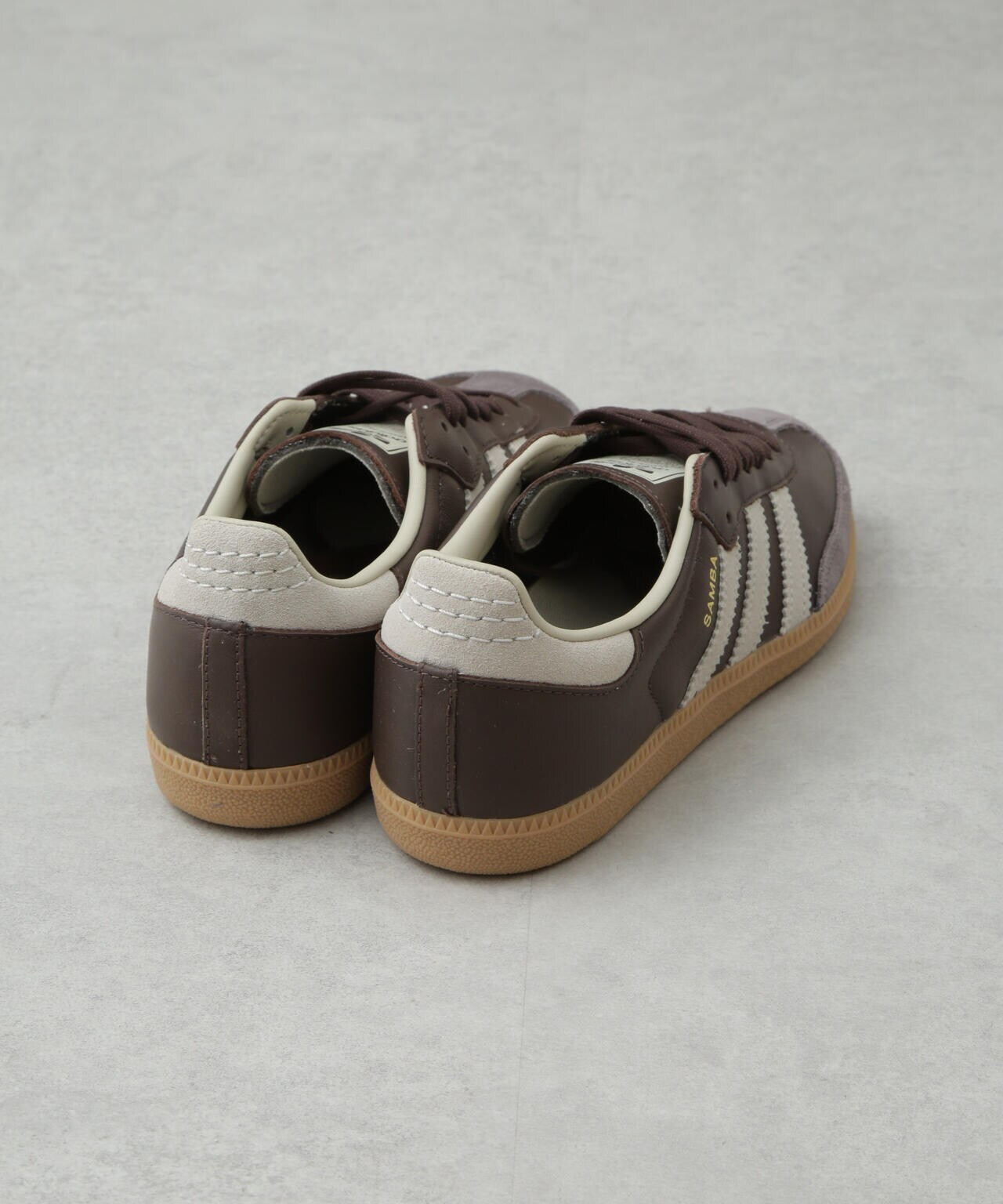 adidas/SAMBA OG 6714234032