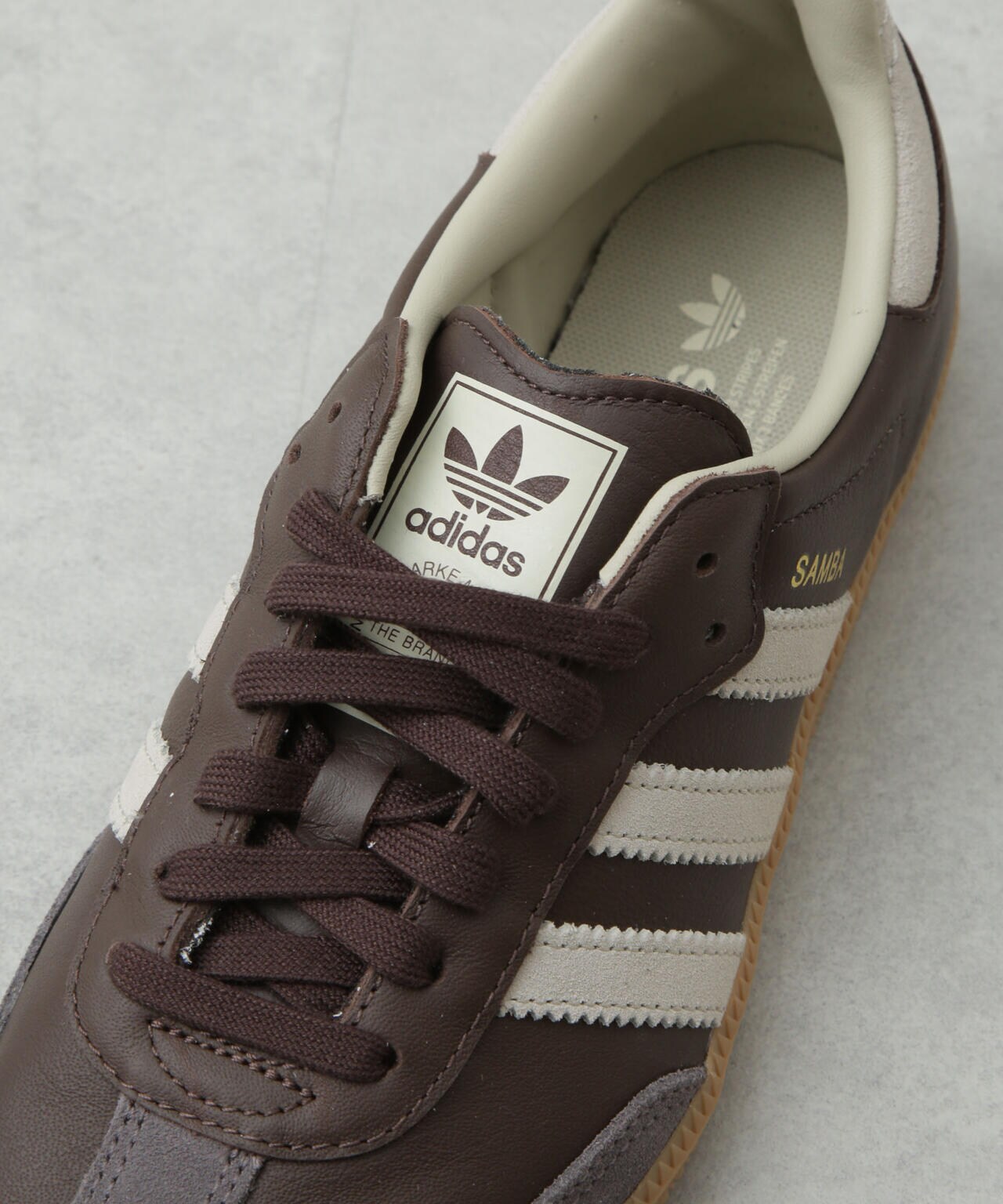 adidas/SAMBA OG 6714234032