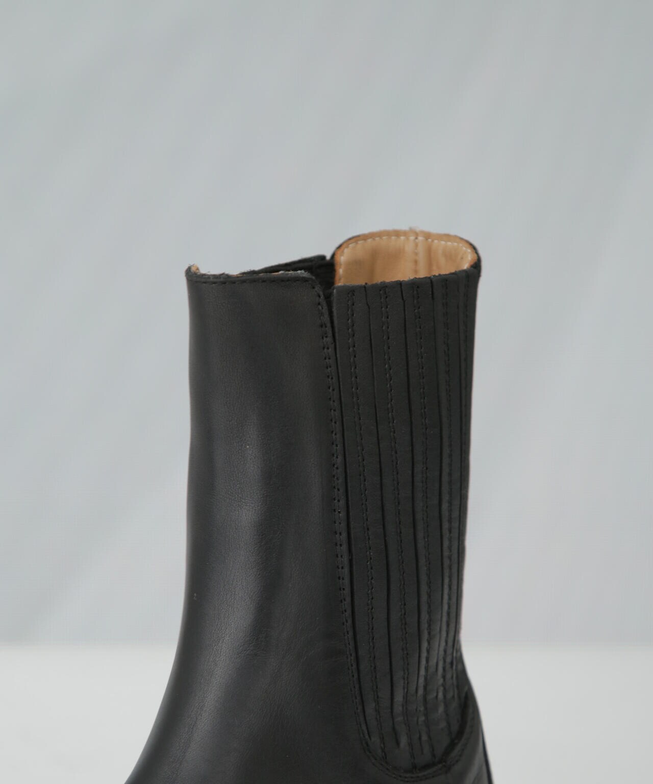 CAMINANDO / SIDE GOA ANKLE BOOTS / ブーツ