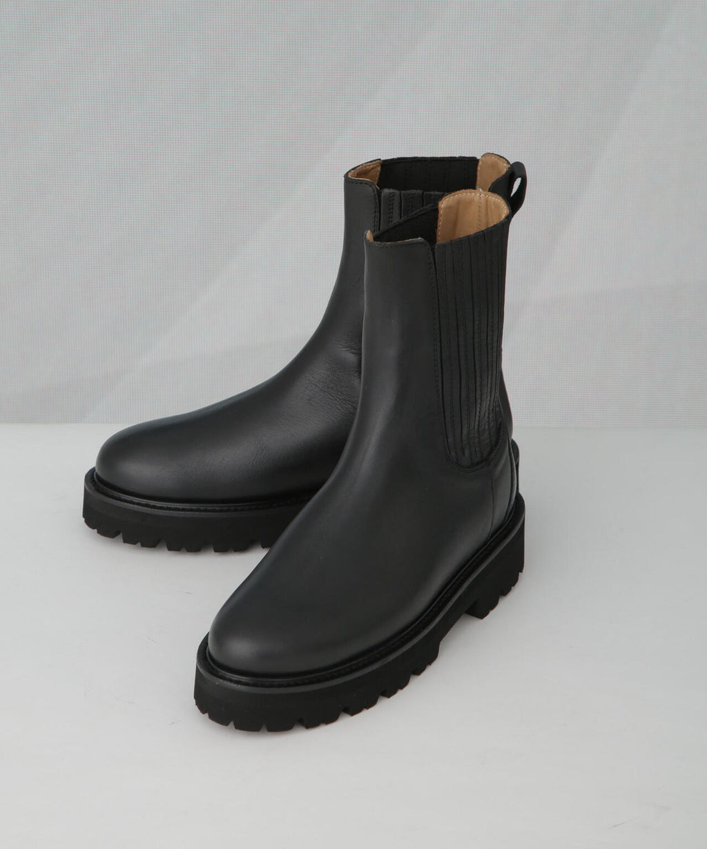 CAMINANDO / SIDE GOA ANKLE BOOTS / ブーツ 