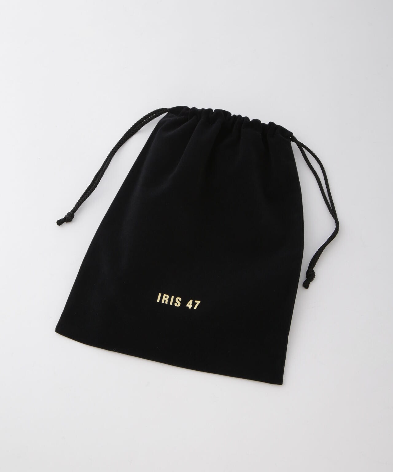 IRIS47 / madeleine shushu / シュシュ