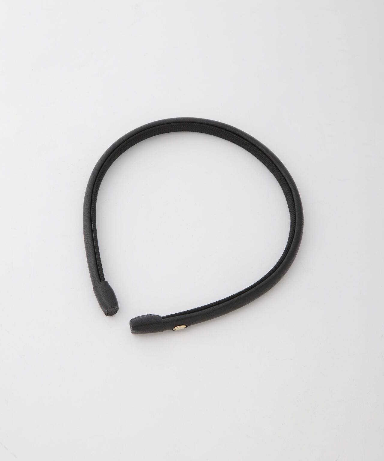 IRIS47/nocturne head band 6714238011