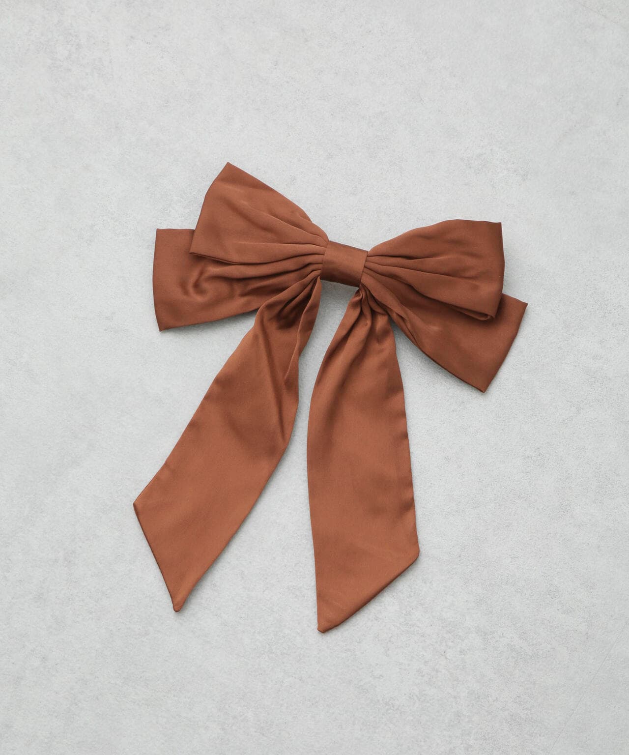 Pico/Isabella Bow Barette バレッタ 6714238017