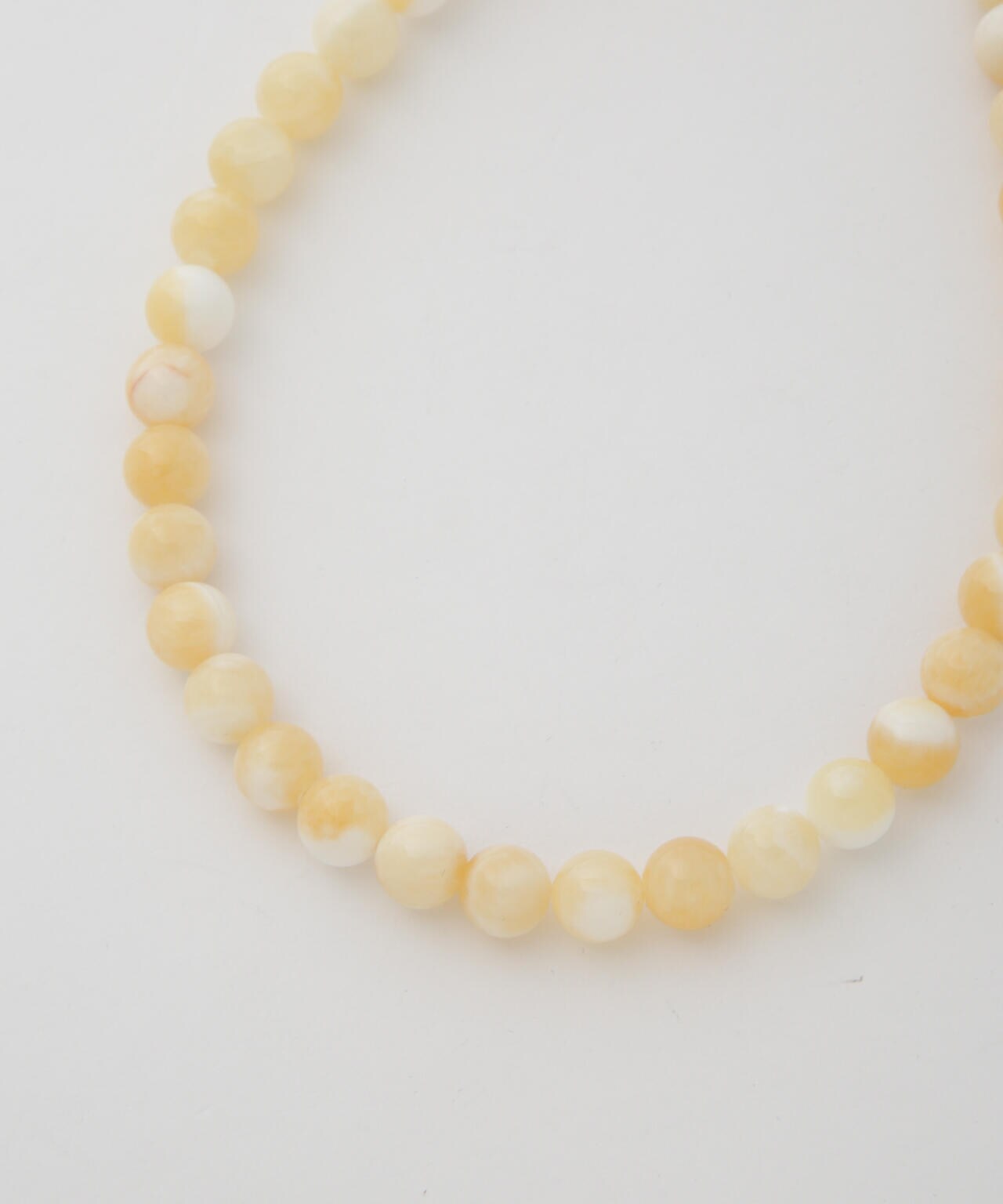 LIE STUDIO / The Zoe Necklace / ネックレス