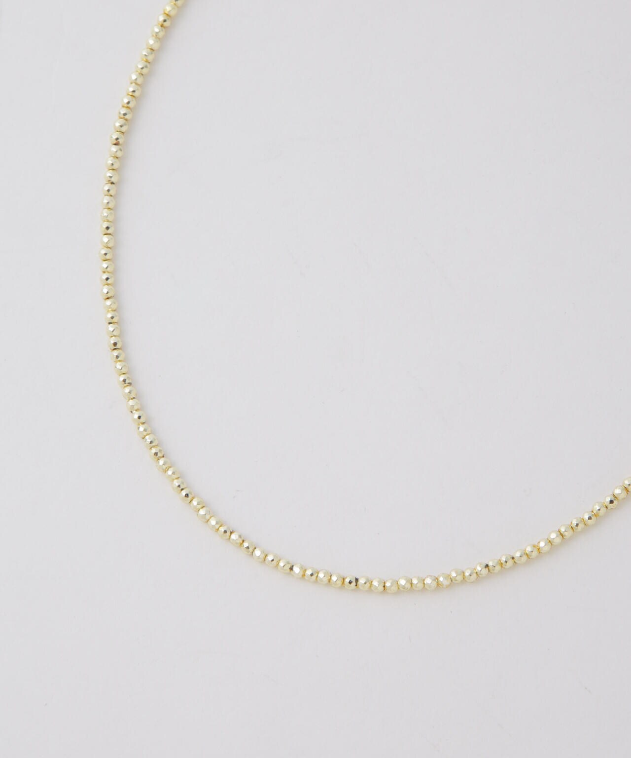 les bonbon / dore choker / チョーカー