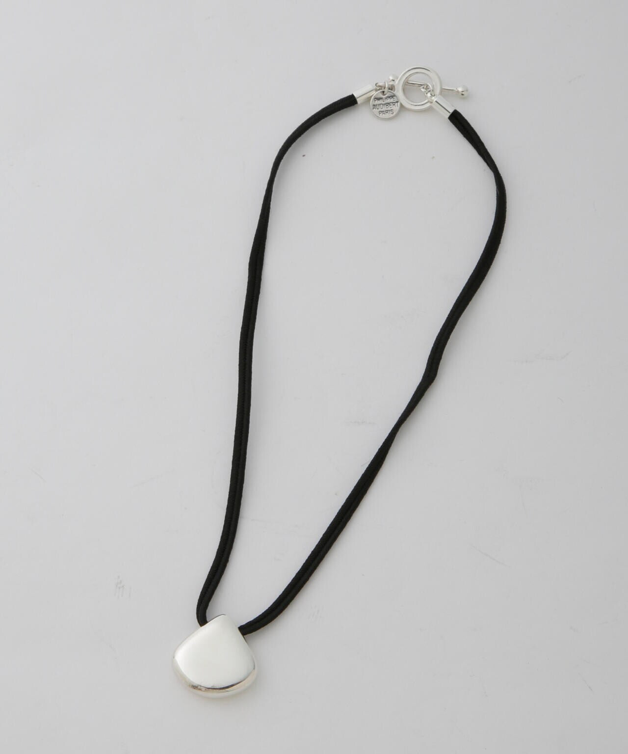 セール】PHILIPPE AUDIBERT Idaho long necklace（ネックレス