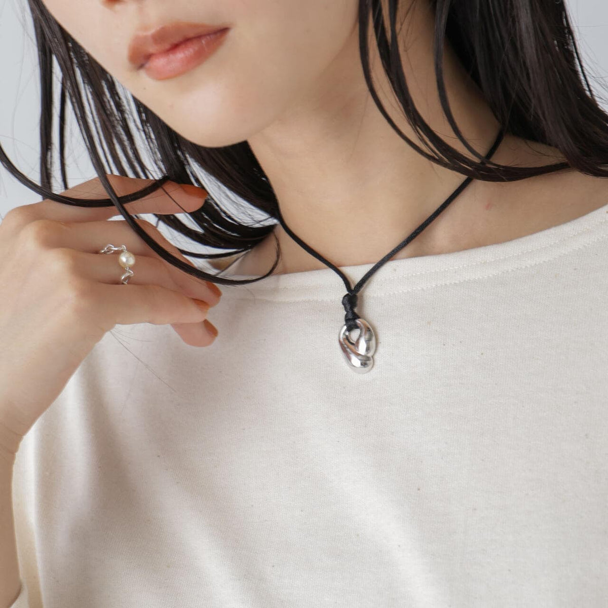【未使用・非売品】jamiroquaiネックレス 6714246038-