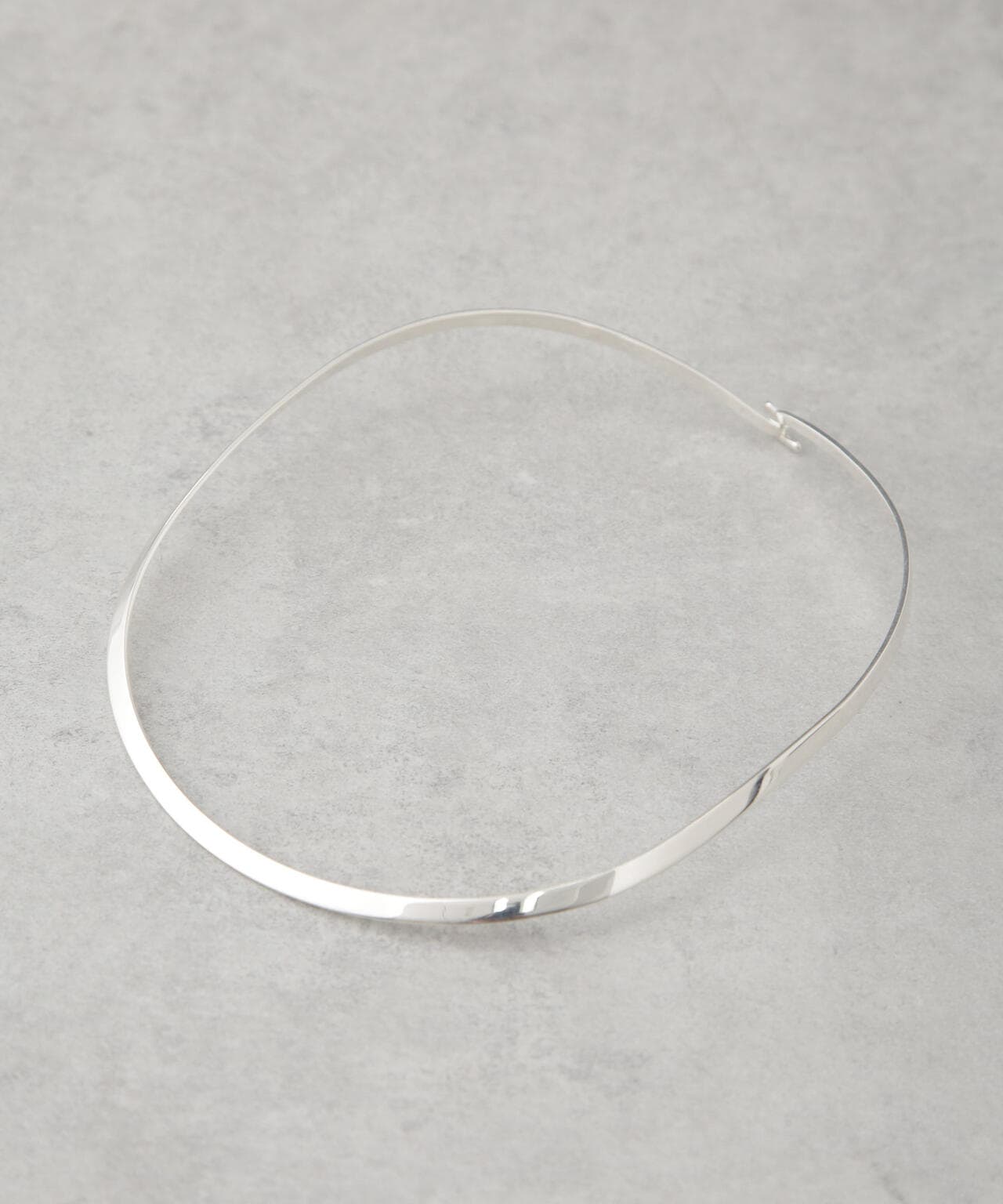 JAMIRAY/PLATE CHOKER S 6714246039