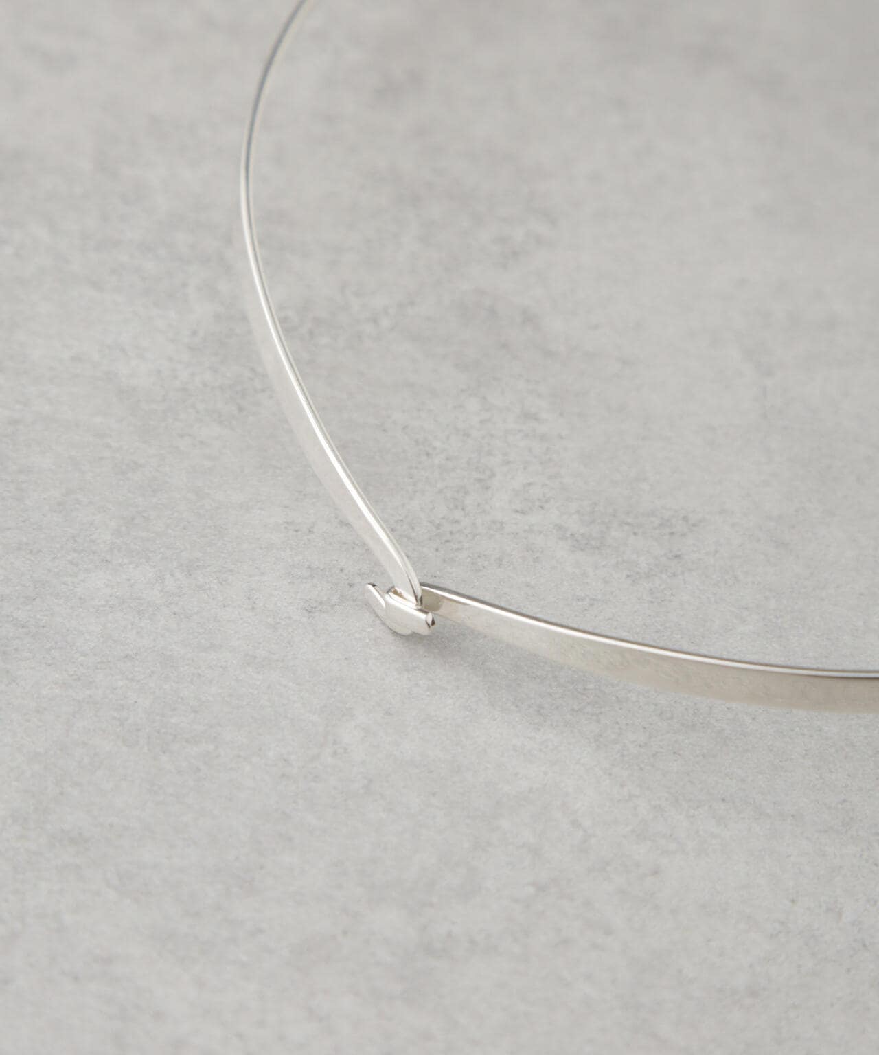 JAMIRAY/PLATE CHOKER S 6714246039