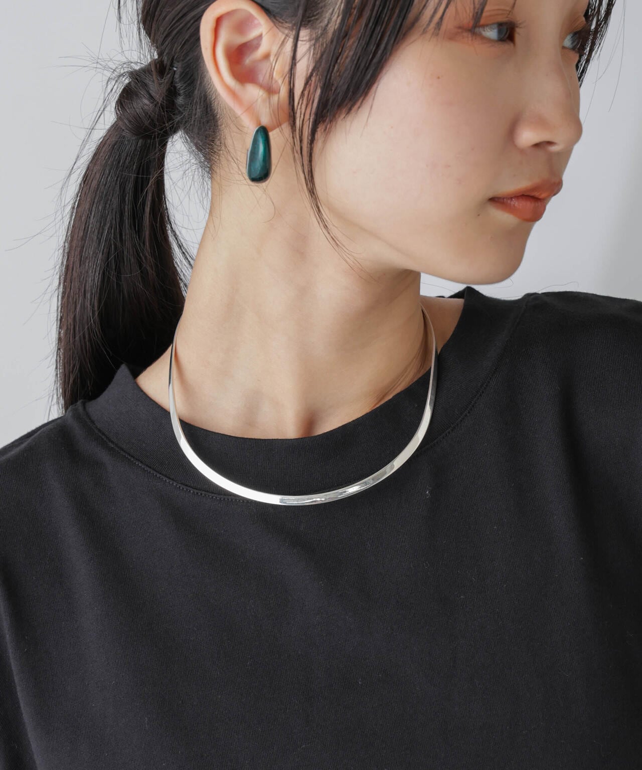 JAMIRAY/PLATE CHOKER S 6714246039