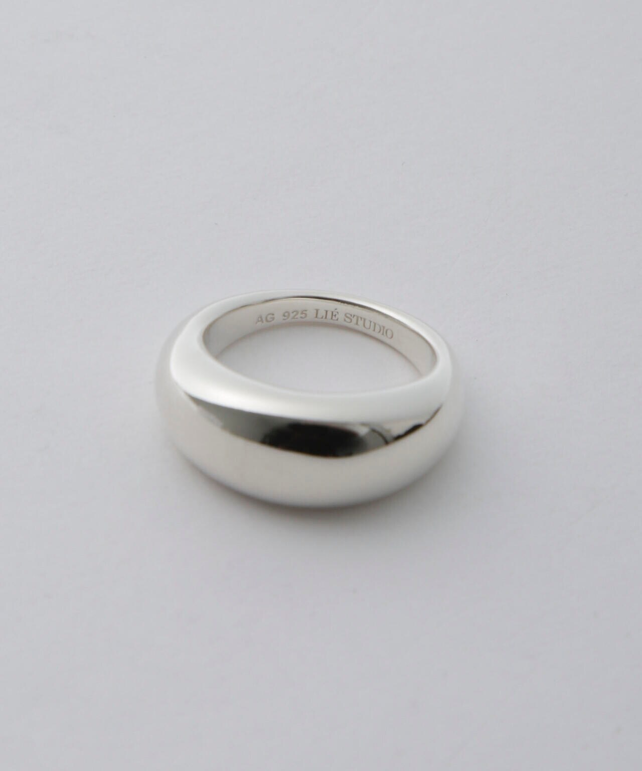 The Anna Ring – LIÉ STUDIO