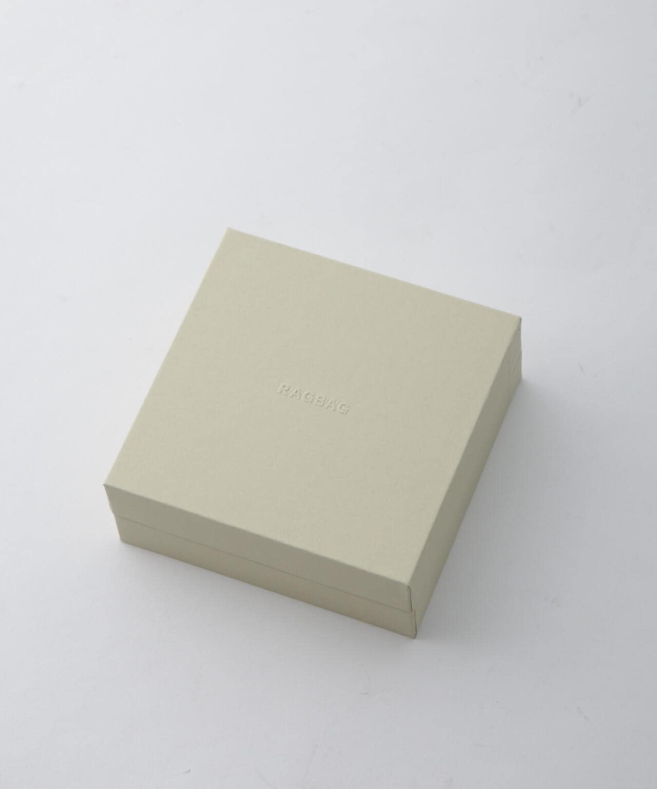 ★新品未使用 RAGBAG ラグバグ PEARL ONYX ピアス RAGBAG ラグバッグ Dualism Onyx Pearl ロングピアス オニキス