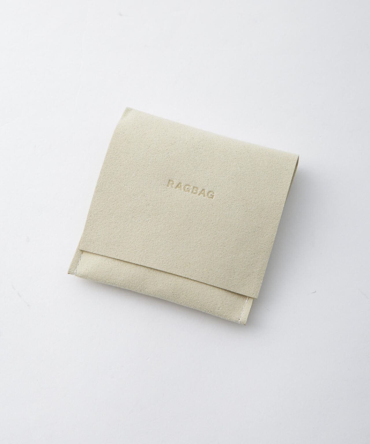 RAGBAG / Dualism Freshwater Pearl Ring /リング