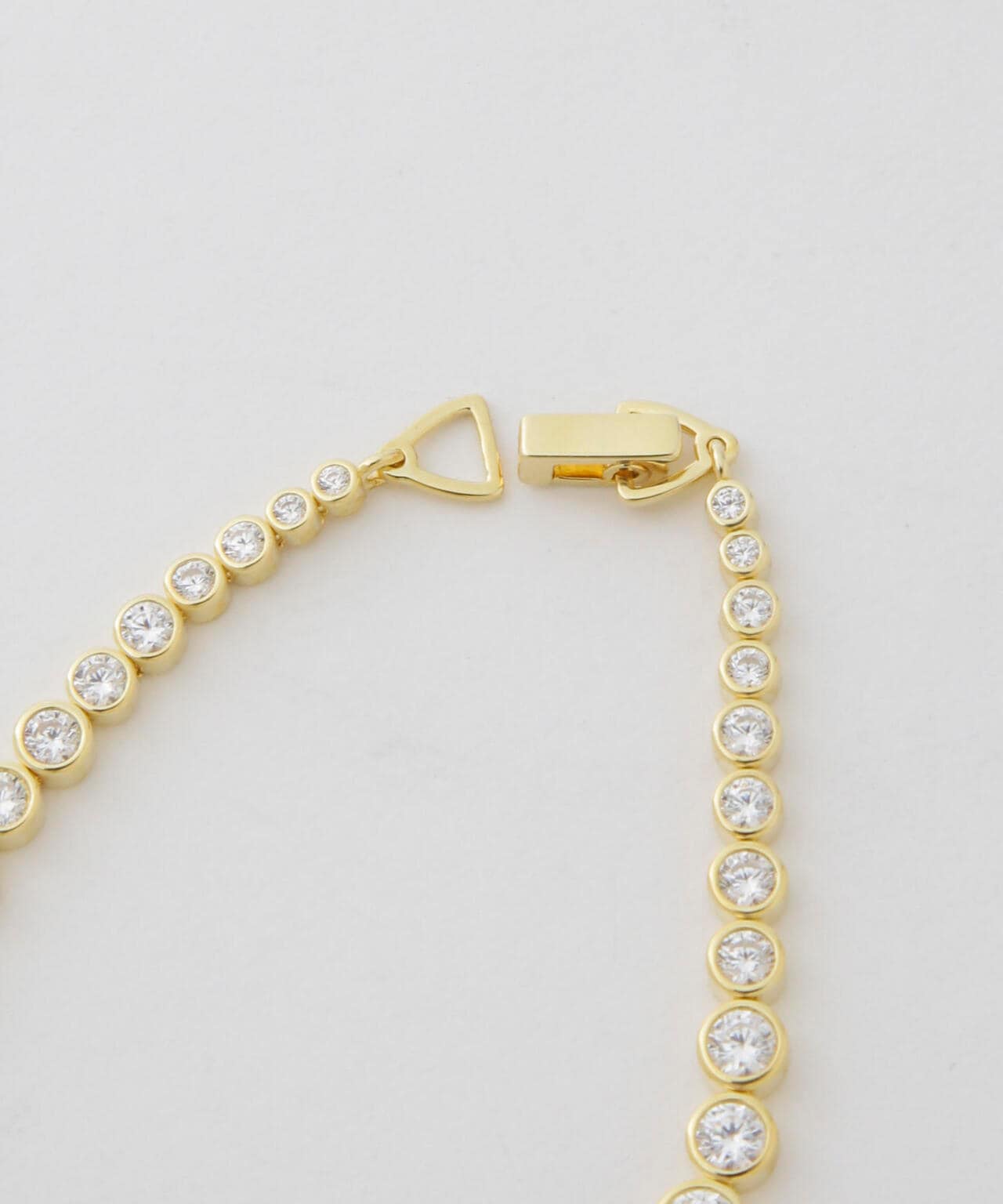 RAGBAG/CZ Stone Bracelet 6714248016
