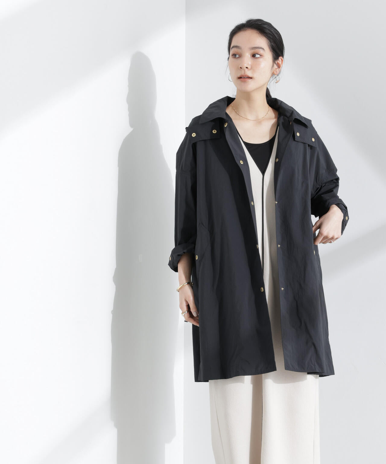 Traditional Weather Wear MALTON HOOD
