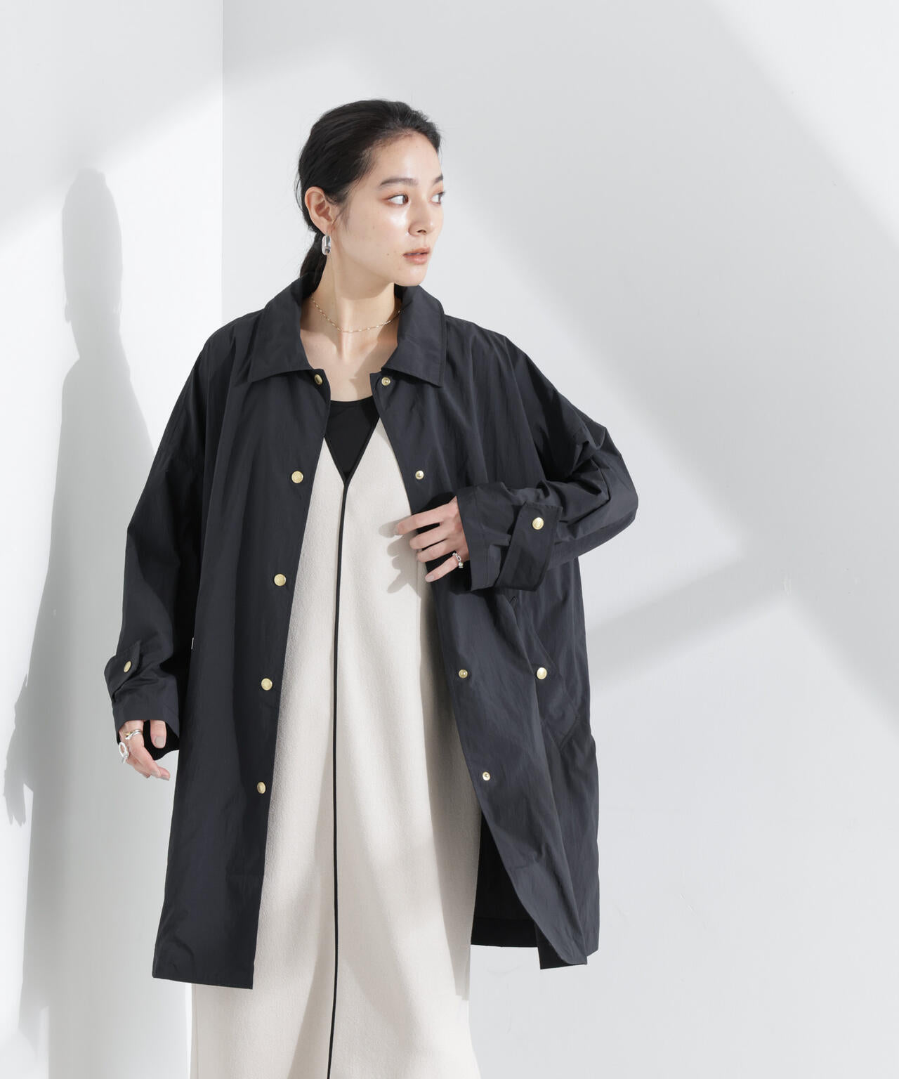Traditional Weatherwear / PACKABLE MALTON HOOD