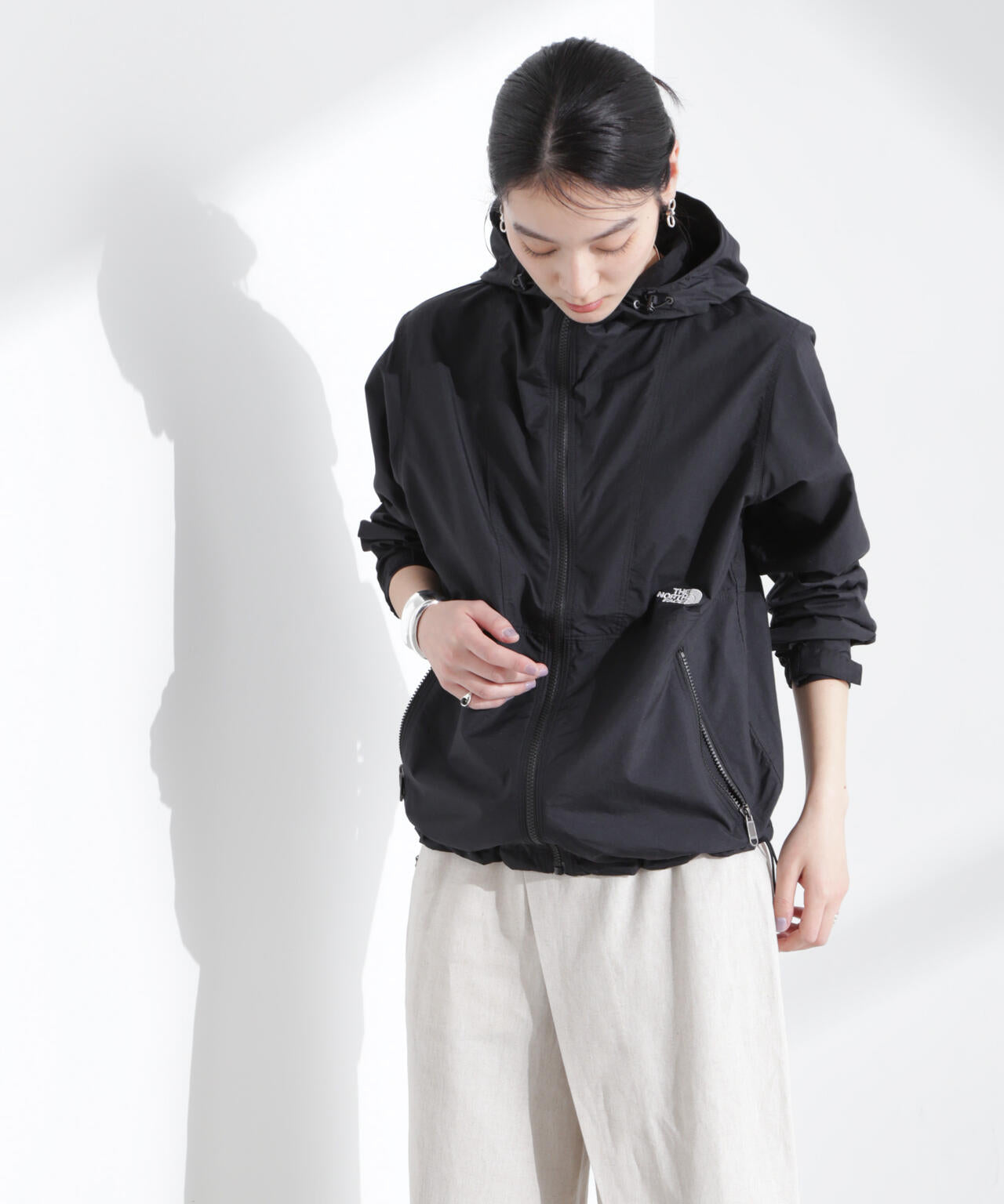 THE NORTH FACE/コンパクトジャケット 6715112012