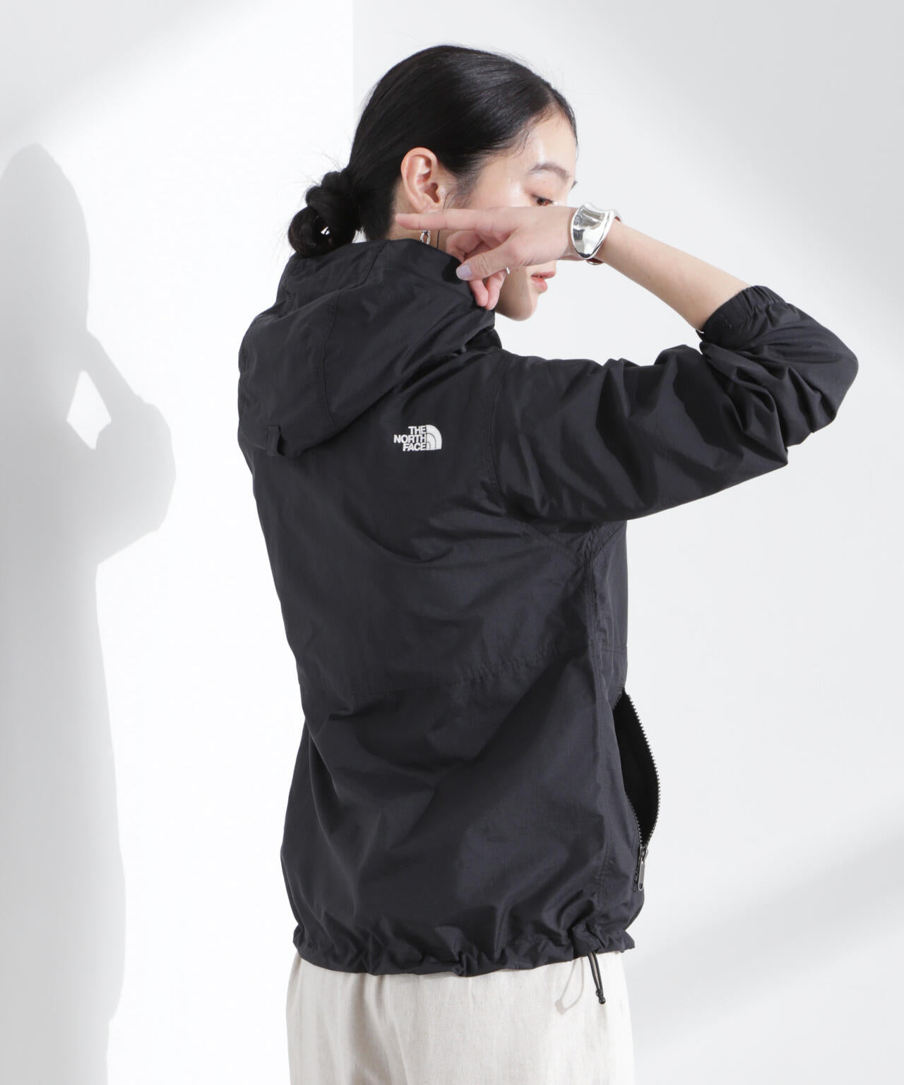 THE NORTH FACE/コンパクトジャケット 6715112012