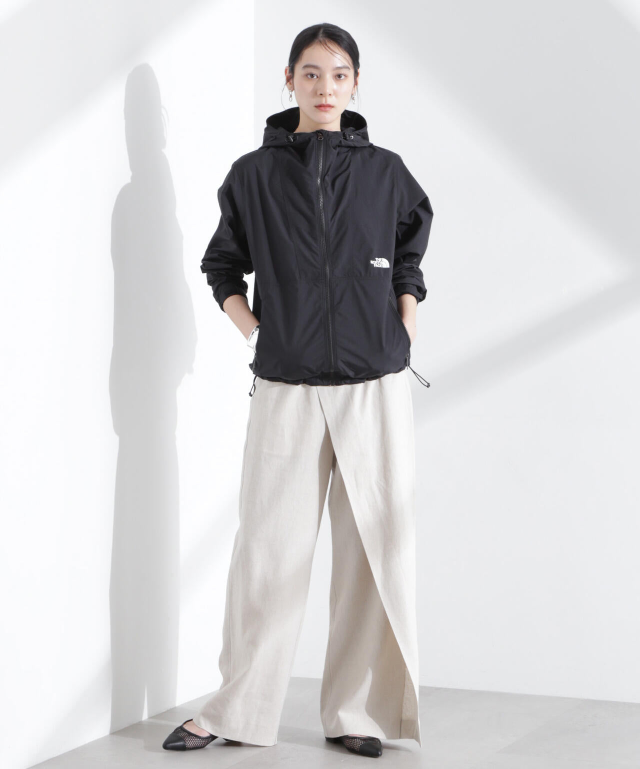 THE NORTH FACE/コンパクトジャケット 6715112012
