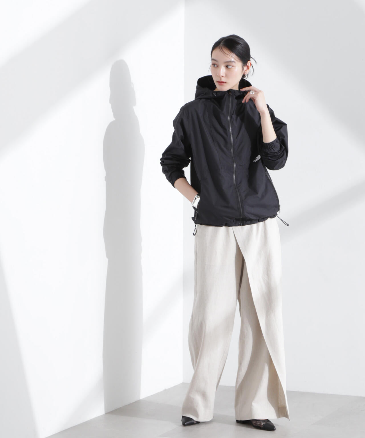 THE NORTH FACE/コンパクトジャケット 6715112012