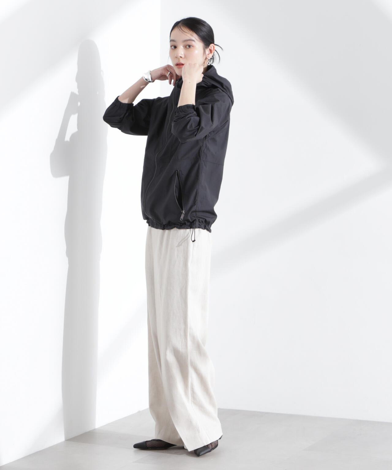 THE NORTH FACE/コンパクトジャケット 6715112012
