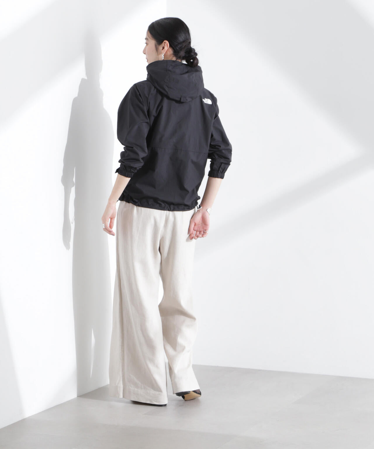 THE NORTH FACE/コンパクトジャケット 6715112012