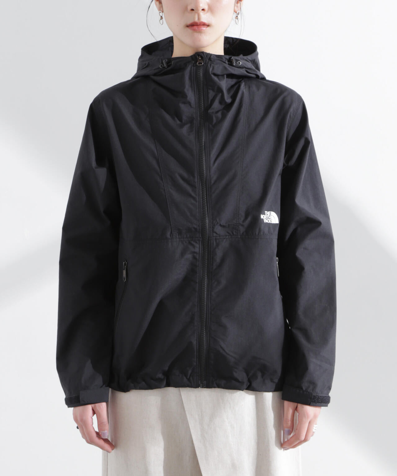 THE NORTH FACE/コンパクトジャケット 6715112012