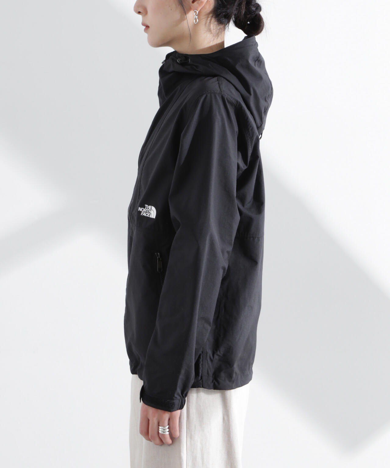 THE NORTH FACE/コンパクトジャケット 6715112012