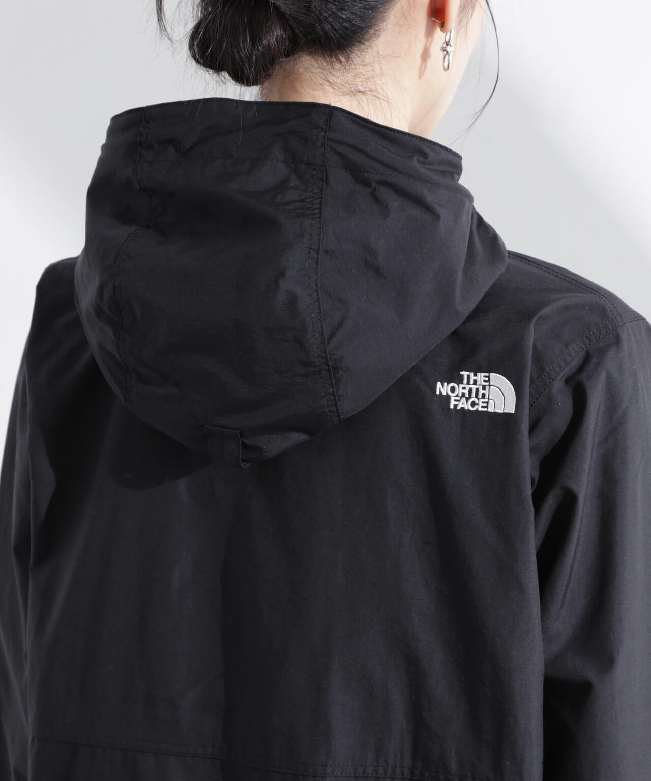 THE NORTH FACE/コンパクトジャケット 6715112012