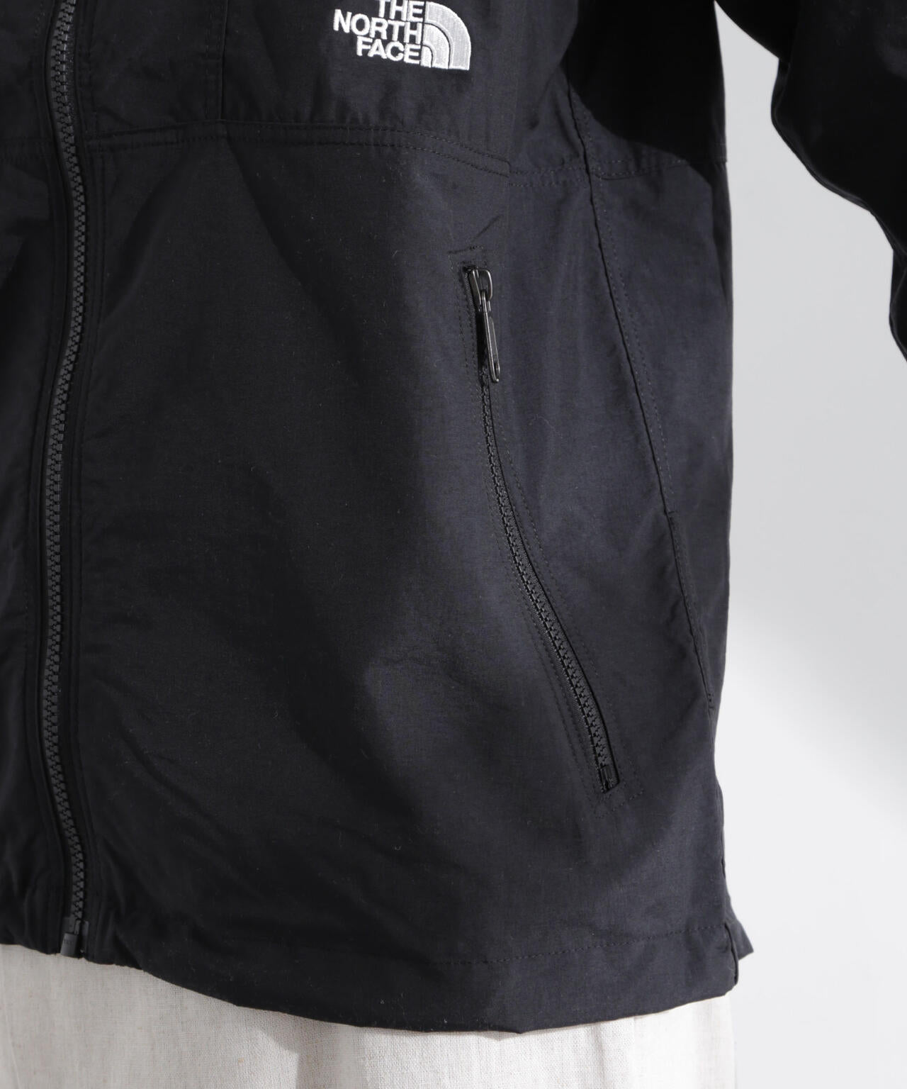 THE NORTH FACE/コンパクトジャケット 6715112012