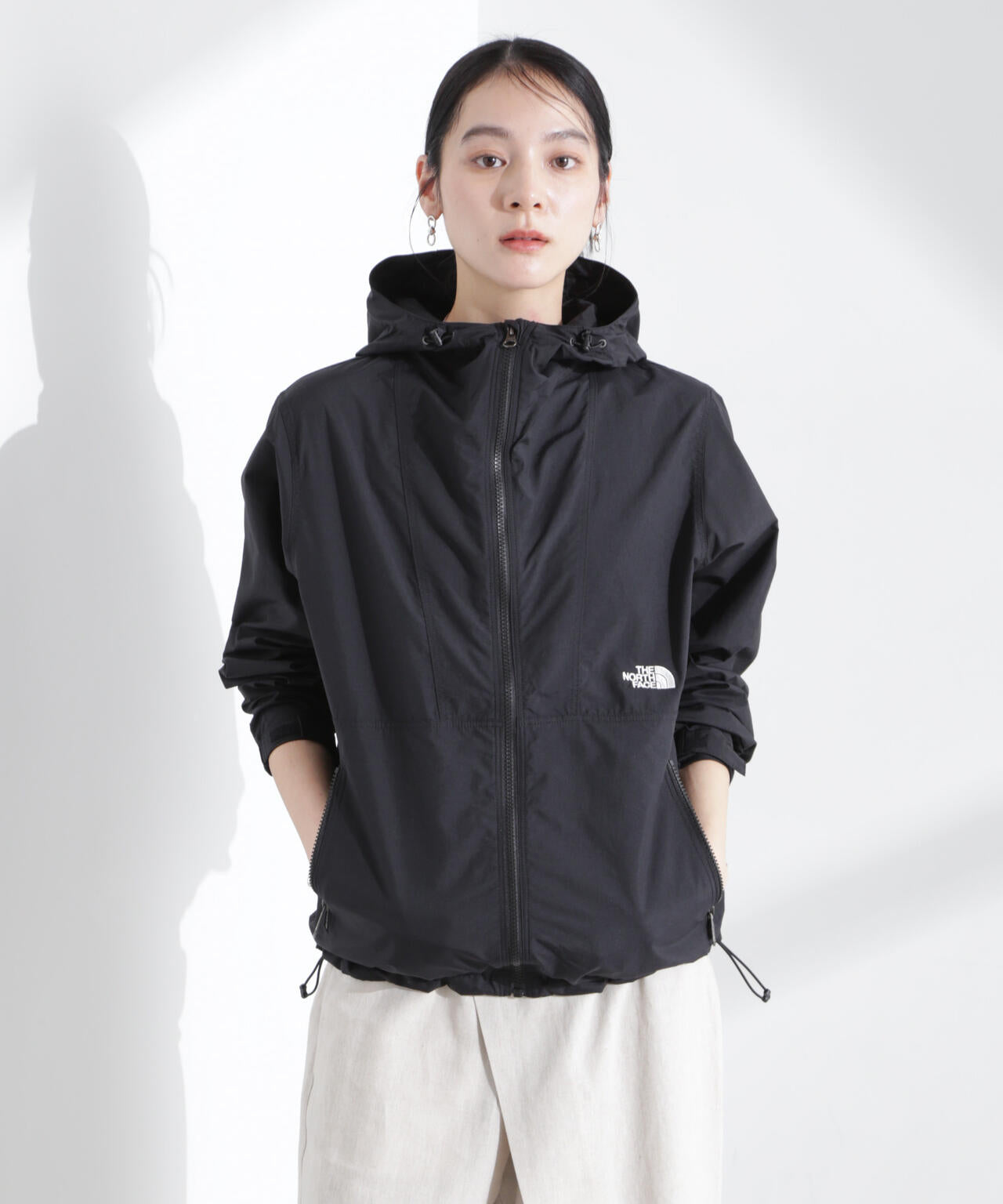 THE NORTH FACE/コンパクトジャケット 6715112012