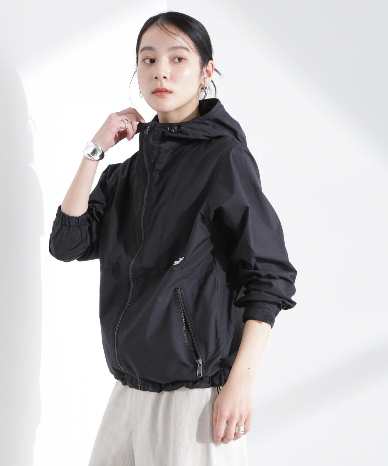 THE NORTH FACE/コンパクトジャケット 6715112012