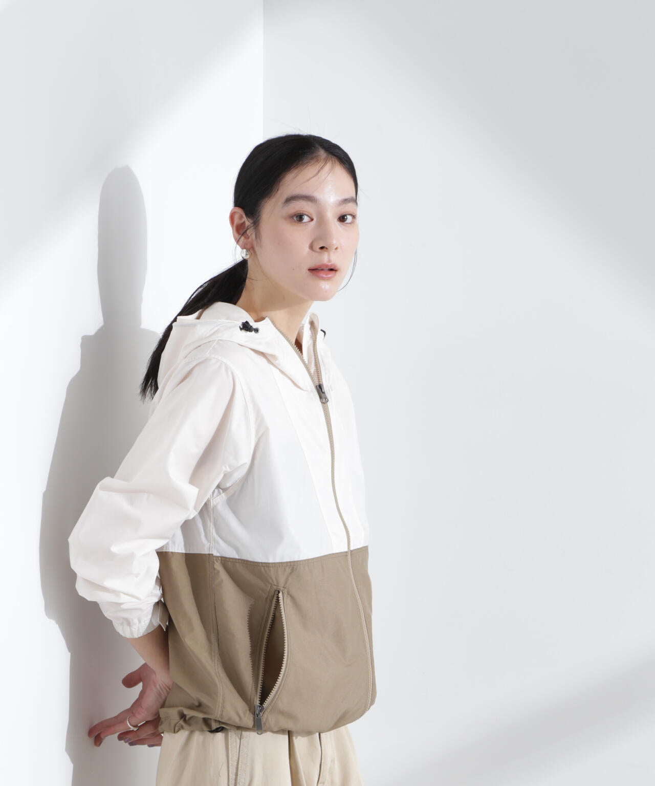 THE NORTH FACE/コンパクトジャケット 6715112012